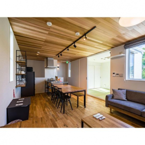 Rakuten STAY HOUSE x WILL STYLE Hagi Nishitamachi 102